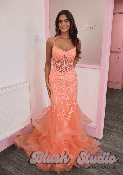 Courtney - Blush Studio