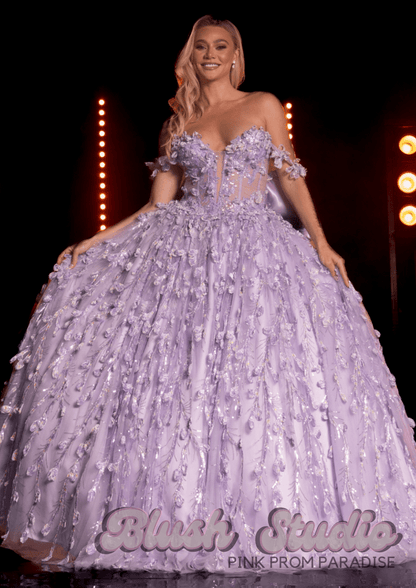 Penelope - Blush Studio