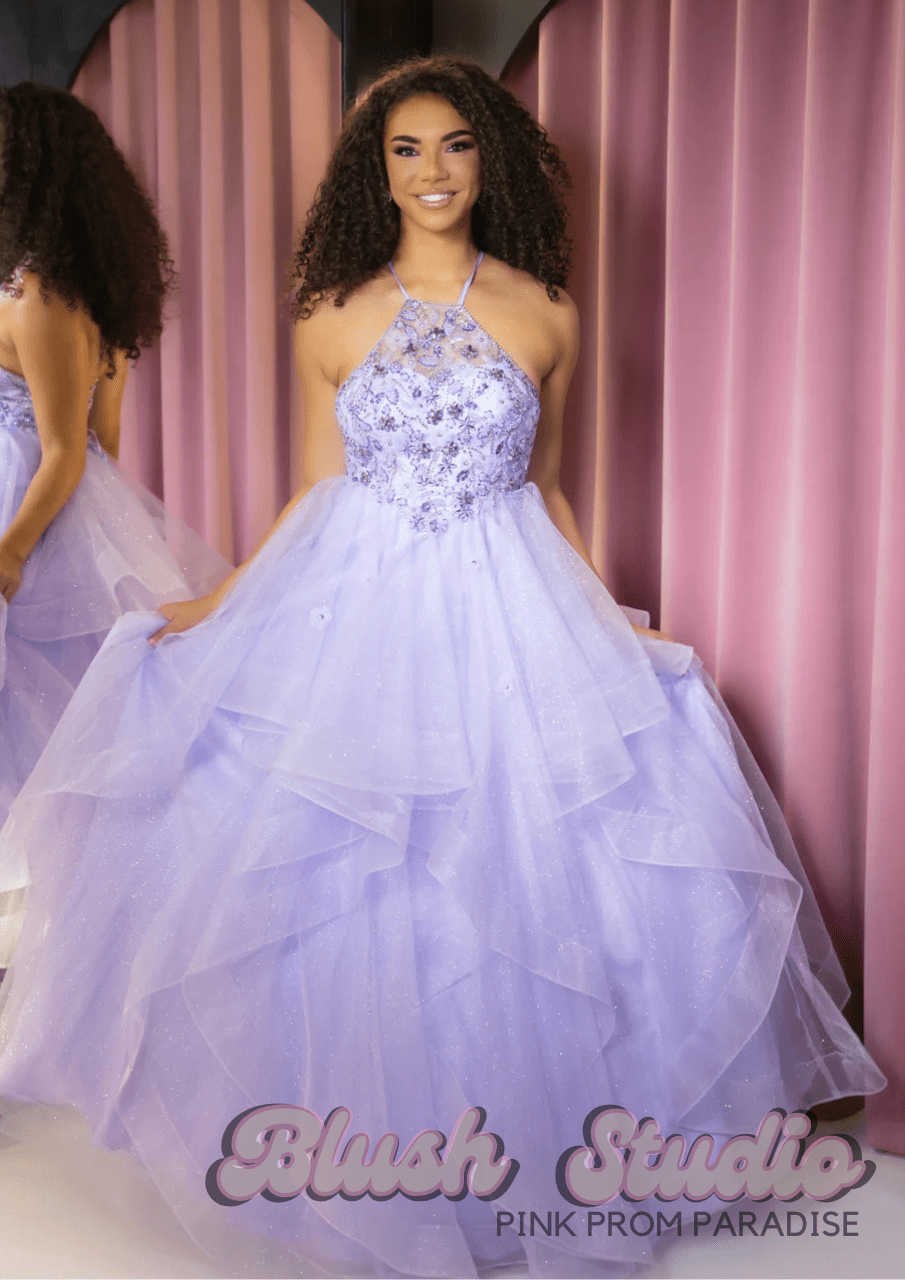 Addison - Blush Studio