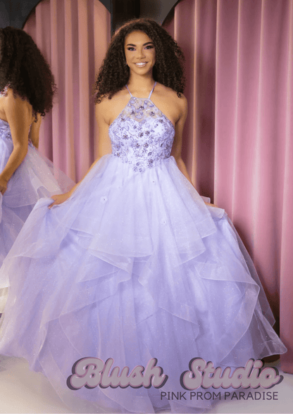 Addison - Blush Studio