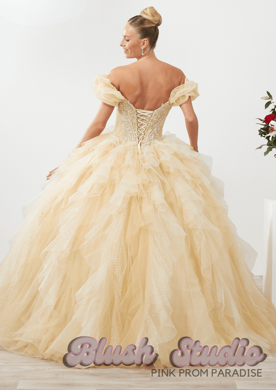 Glinda - Blush Studio