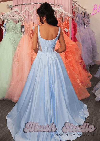 Trixie - Blush Studio