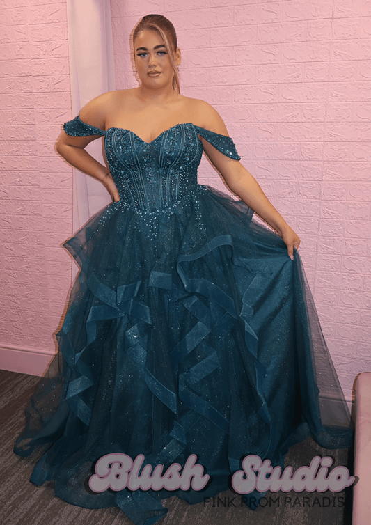 Honey - Blush Studio