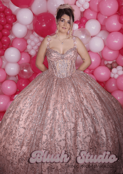 Grace - Blush Studio