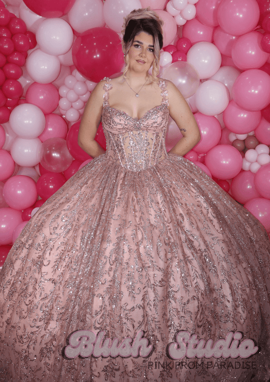 Grace - Blush Studio