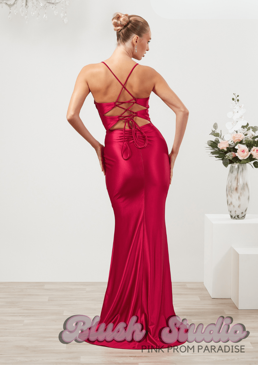 Connie - Blush Studio