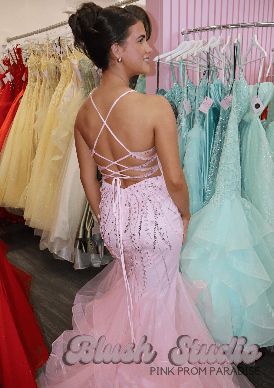 Perri - Blush Studio