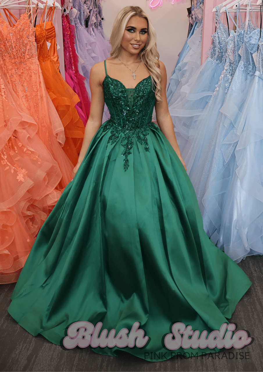 Dayna - Blush Studio