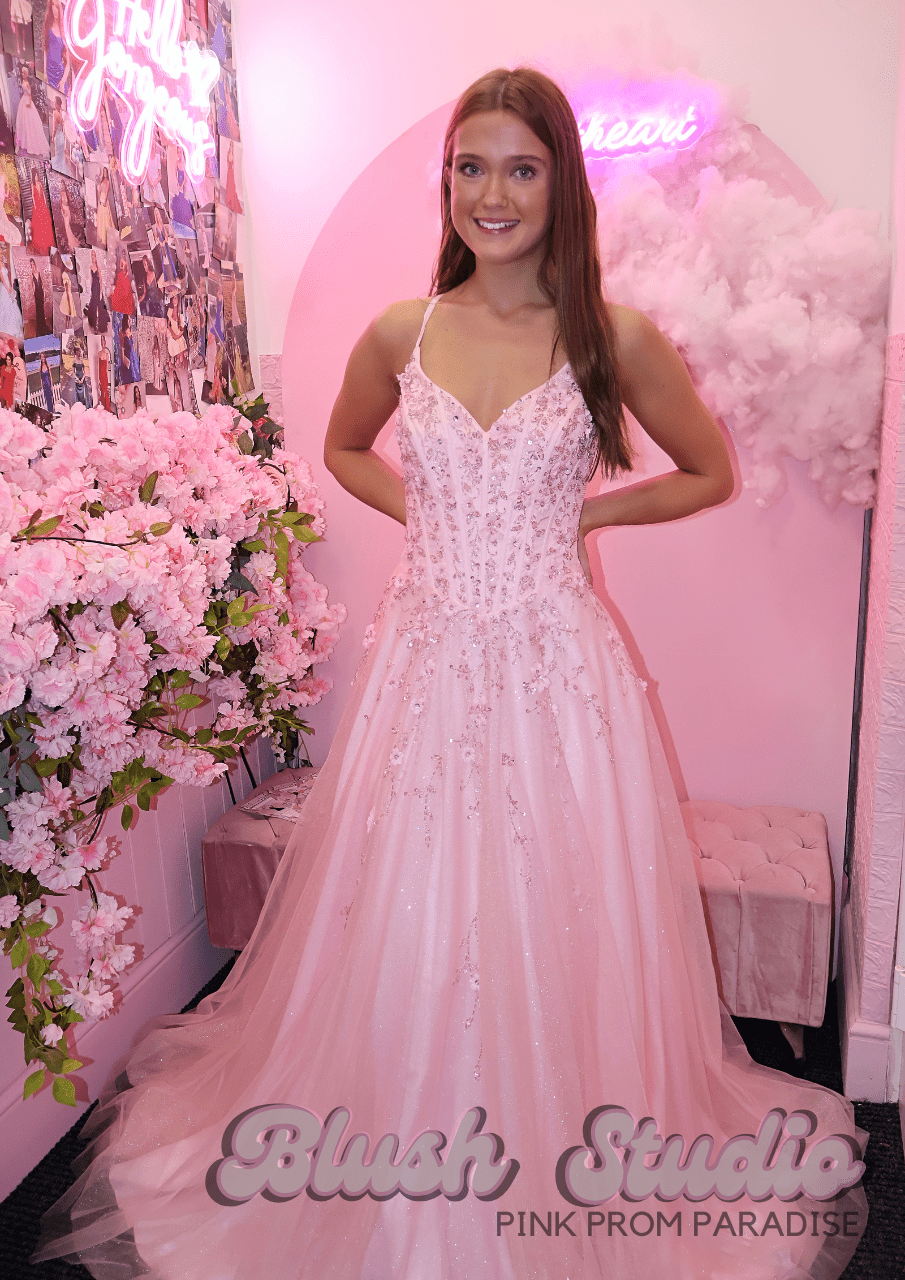 Daniella - Blush Studio