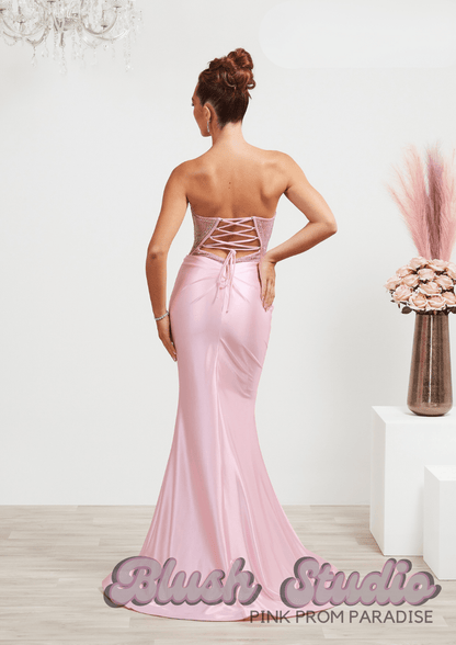 Chyna - Blush Studio