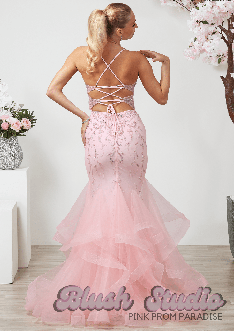 Darla - Blush Studio