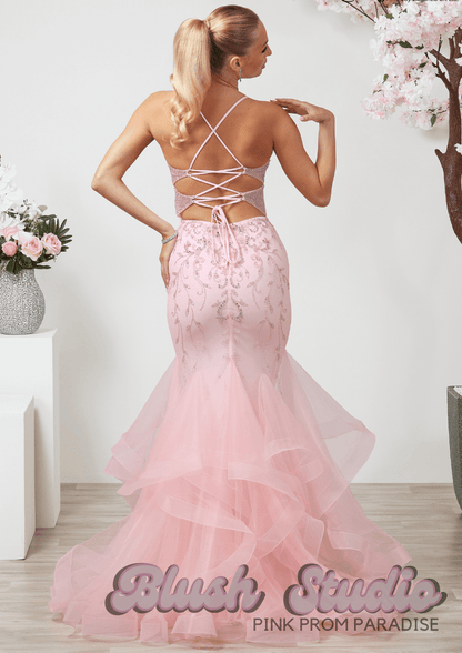 Darla - Blush Studio