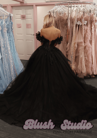 Sundae - Blush Studio