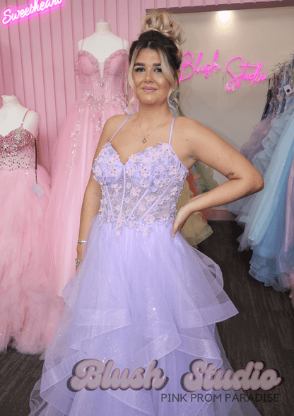 Savannah - Blush Studio
