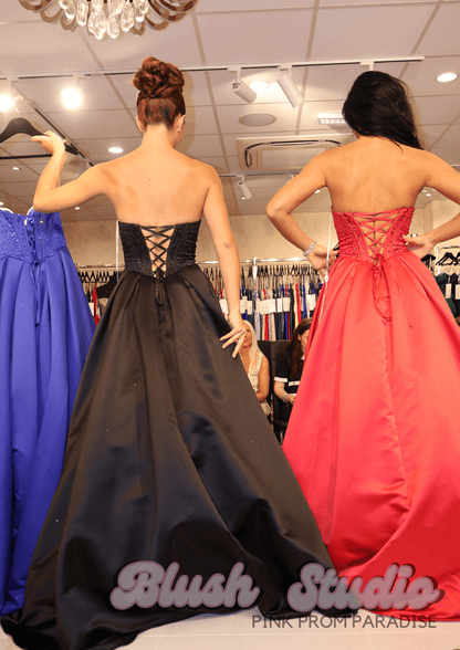 Penny - Blush Studio