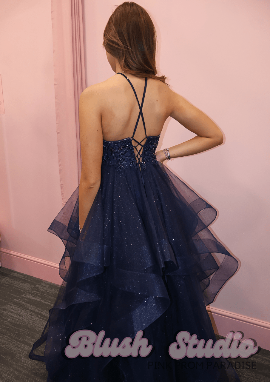 Addison - Blush Studio