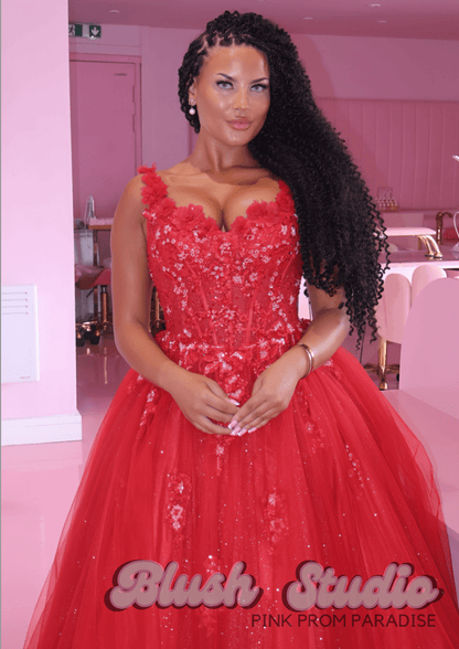 Verity - Blush Studio