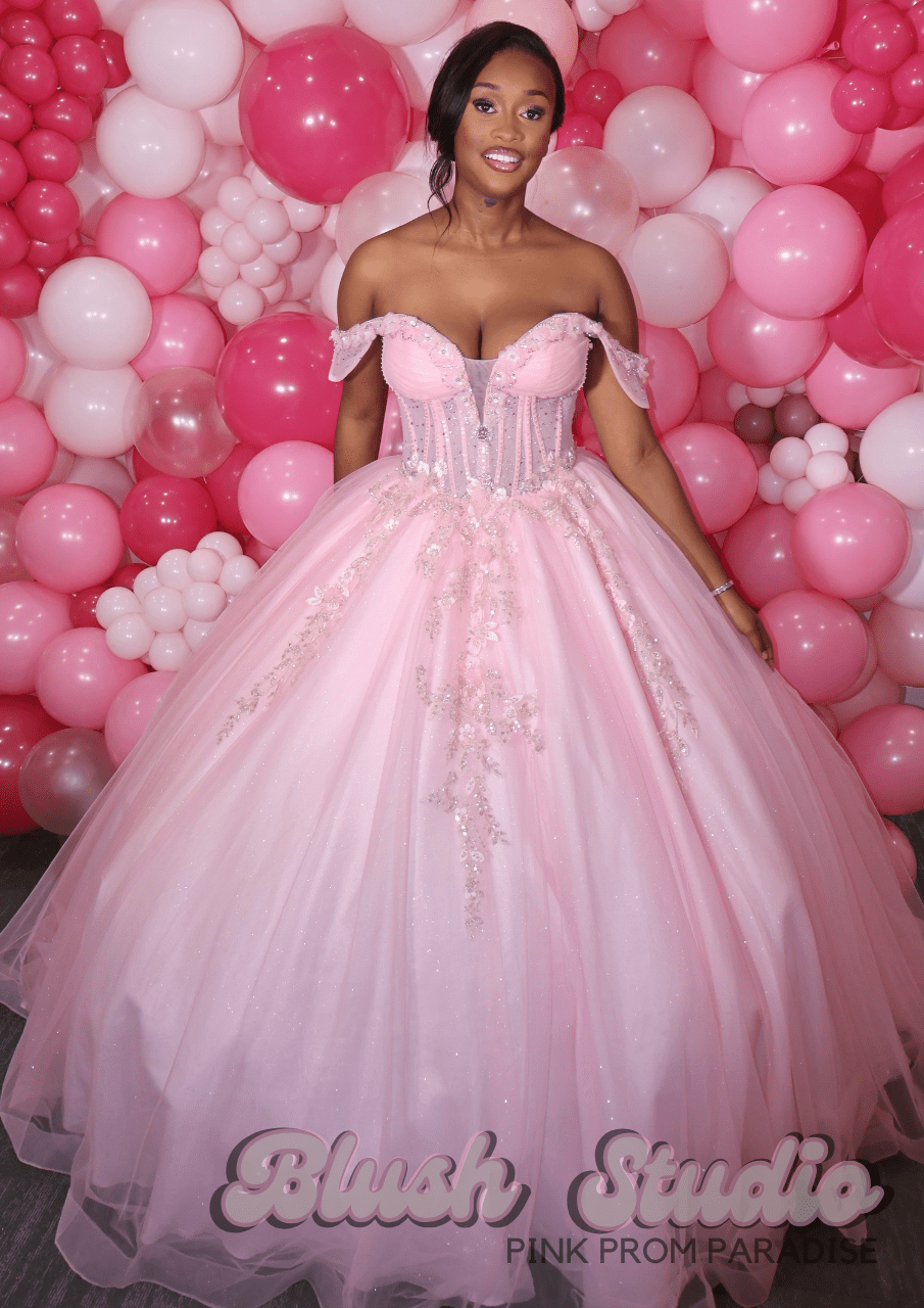 Venezuela - Blush Studio