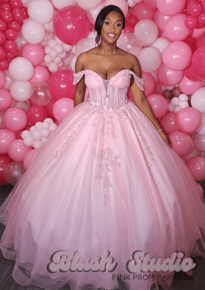 Venezuela - Blush Studio