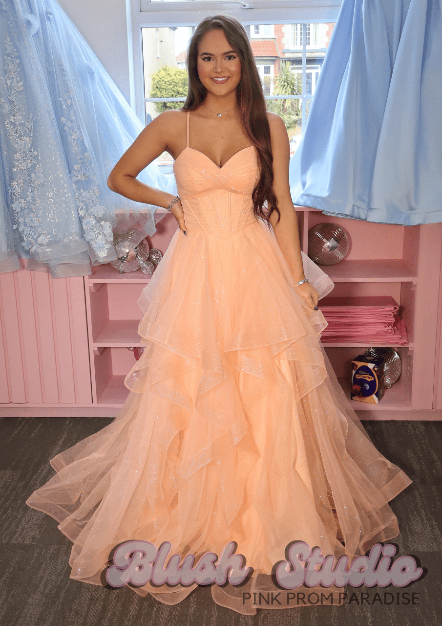 Jacie - Blush Studio