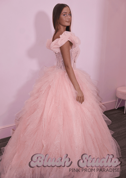 Glinda - Blush Studio