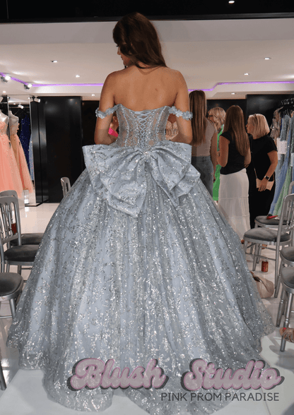 Grace - Blush Studio