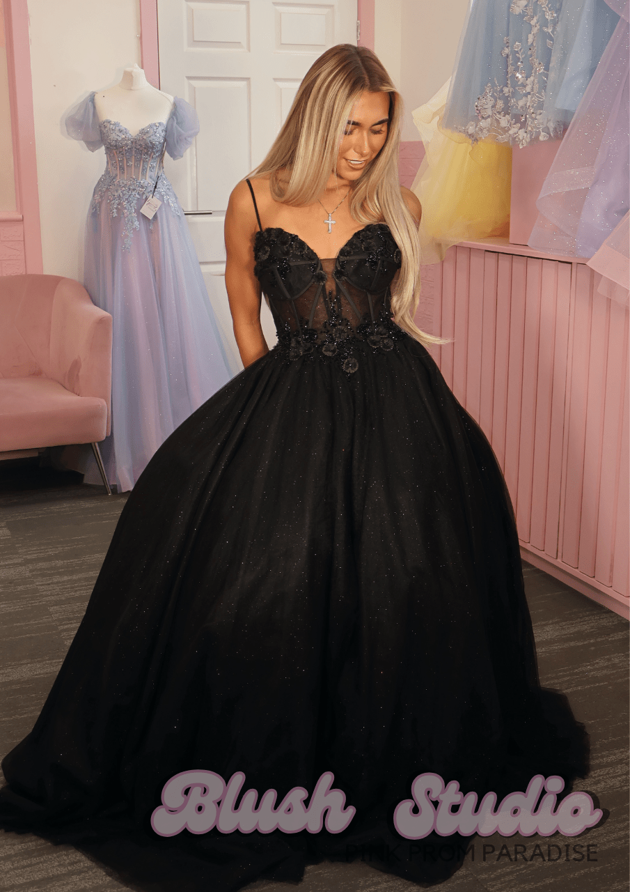 Coco - Blush Studio