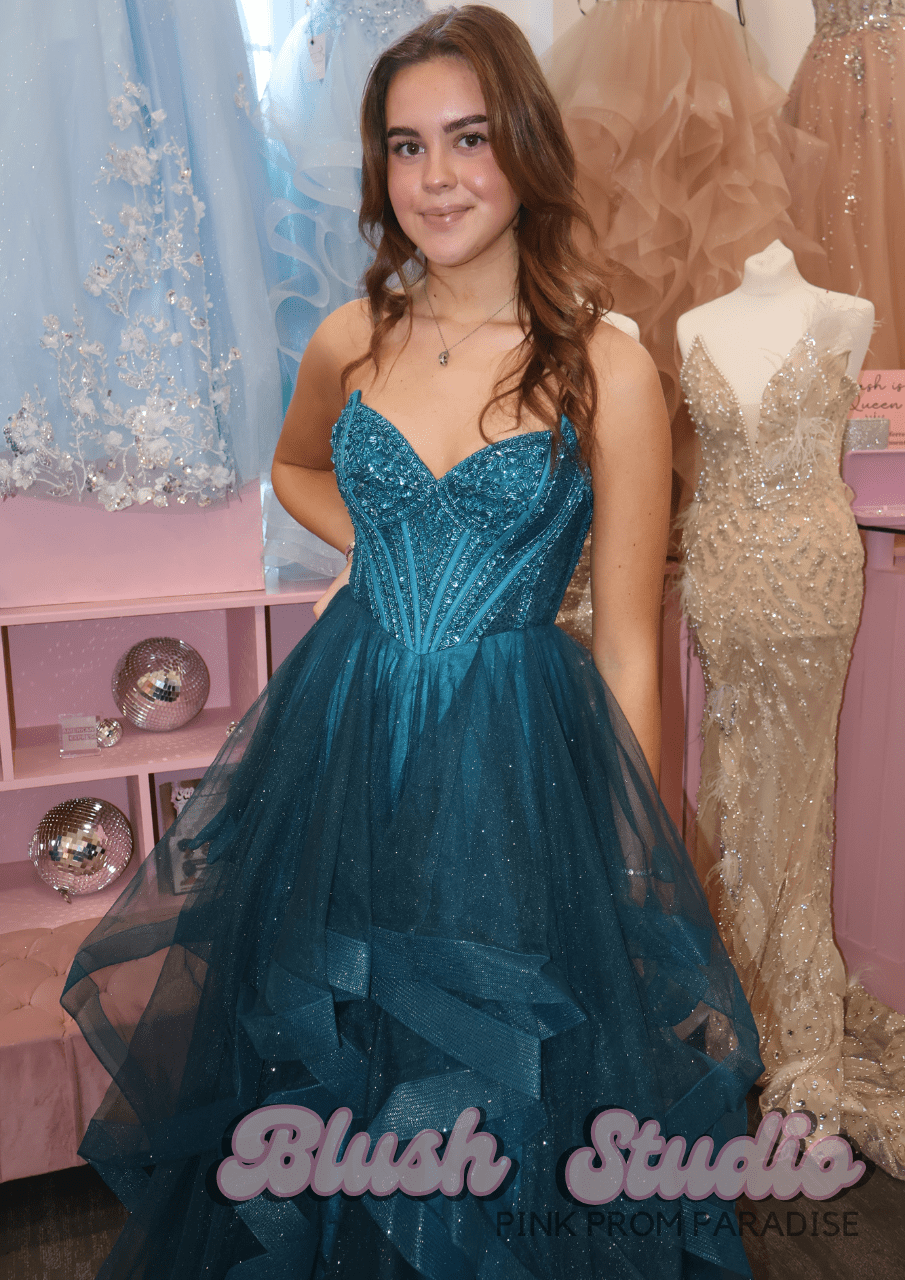 Deedee - Blush Studio