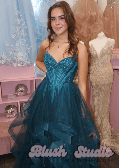 Deedee - Blush Studio