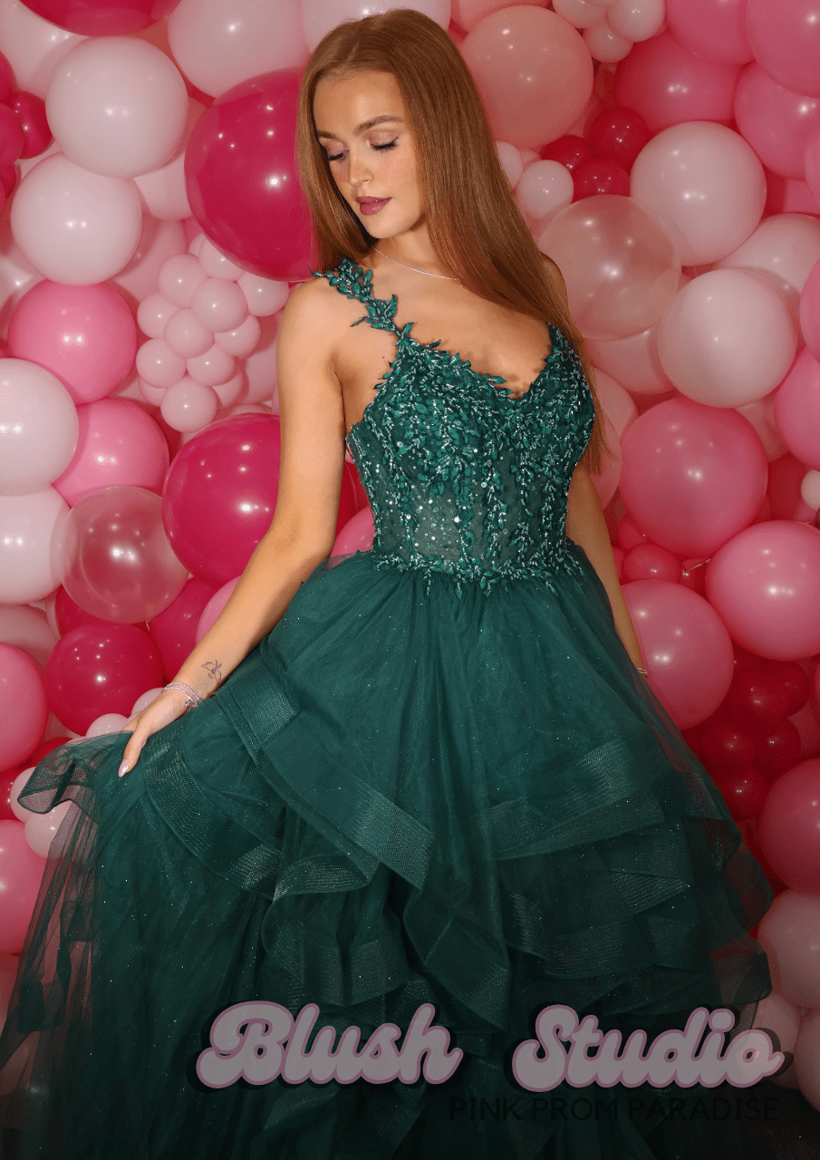 Becka - Blush Studio