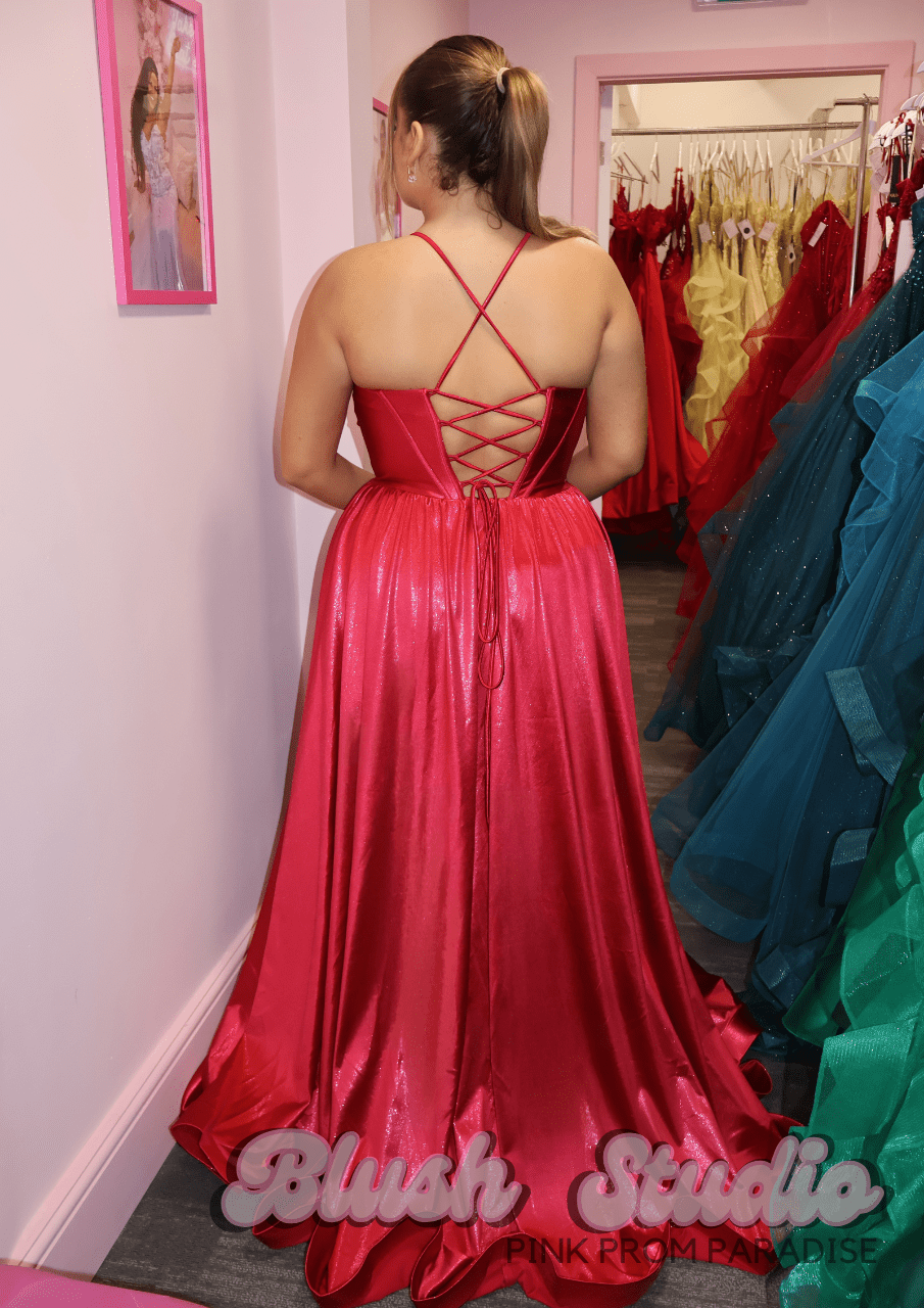 Matilda - Blush Studio