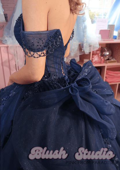 Dove - Blush Studio