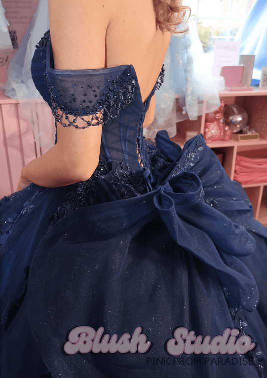 Dove - Blush Studio