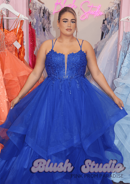 Franie - Blush Studio