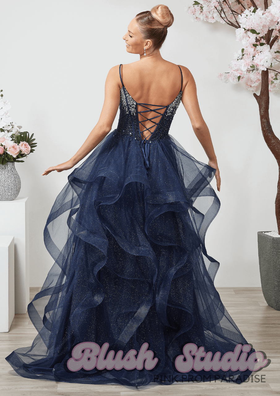 Chanel -2026 Prom Dresses Now Live | North East Blush Studio Chanel -2026 Prom Dresses Now Live | North East Blush Studio
