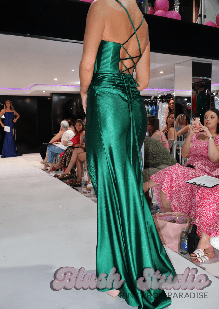 Harlie - Blush Studio