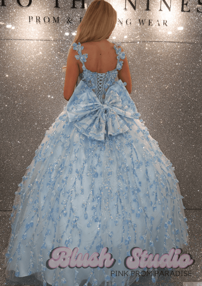 Penelope - Blush Studio