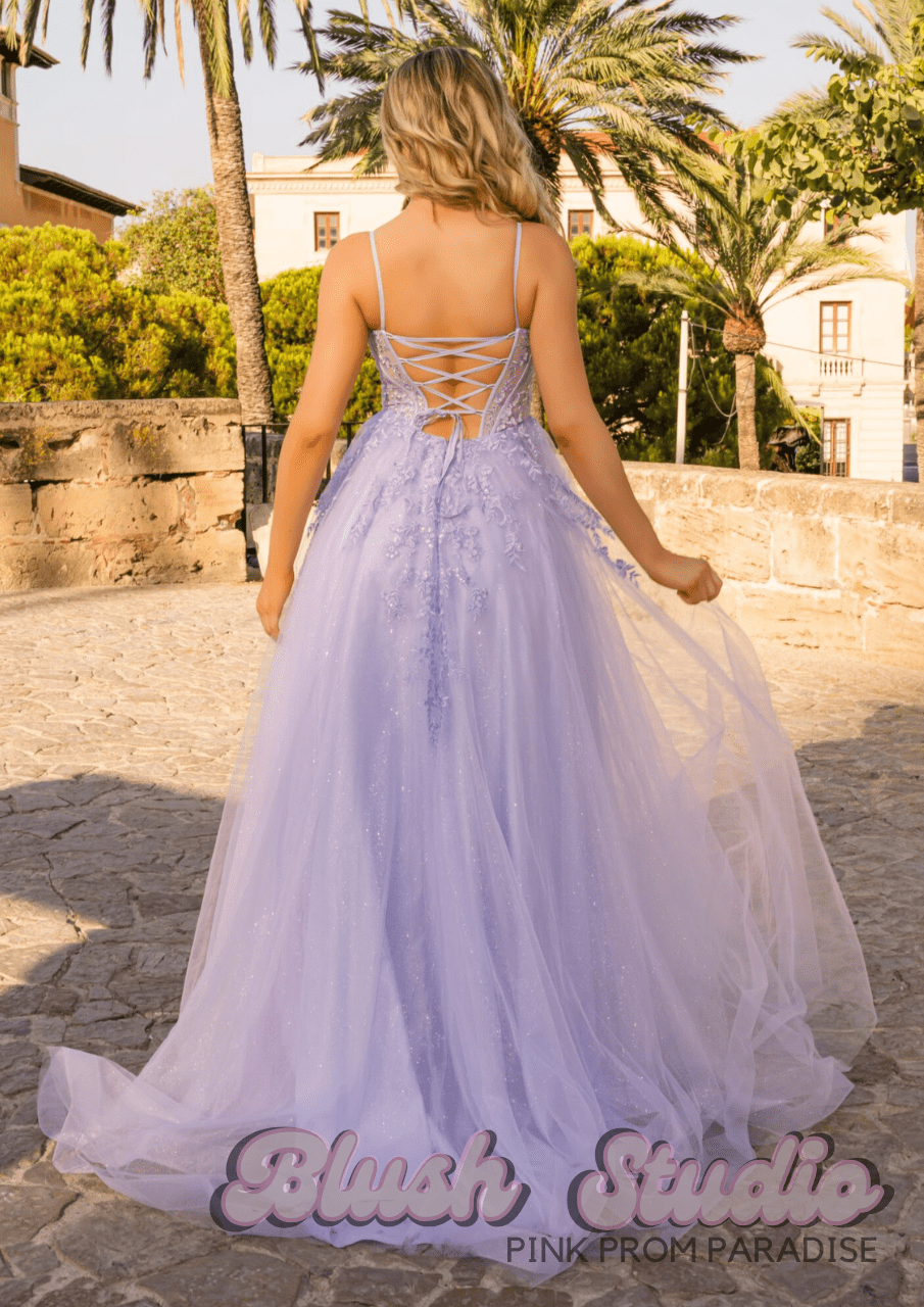 Bessie - Blush Studio