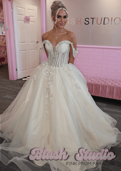 Venezuela - Blush Studio