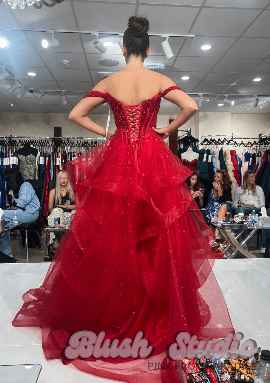 Honey - Blush Studio