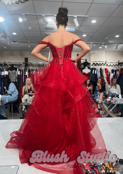 Honey - Blush Studio