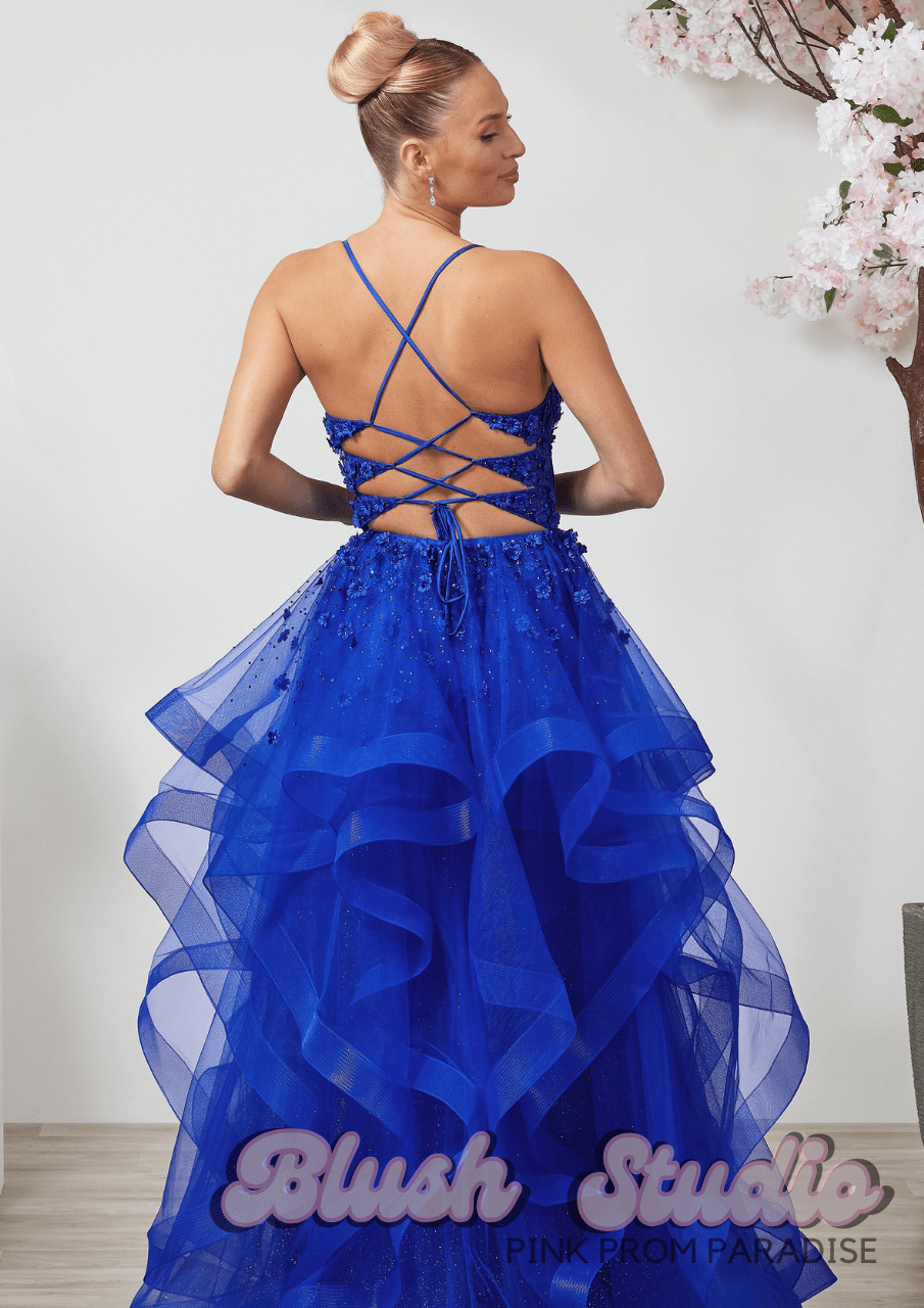 Lola -PROM 2027 IS HERE