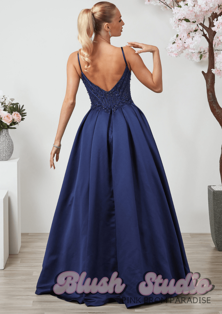 Heather - Blush Studio