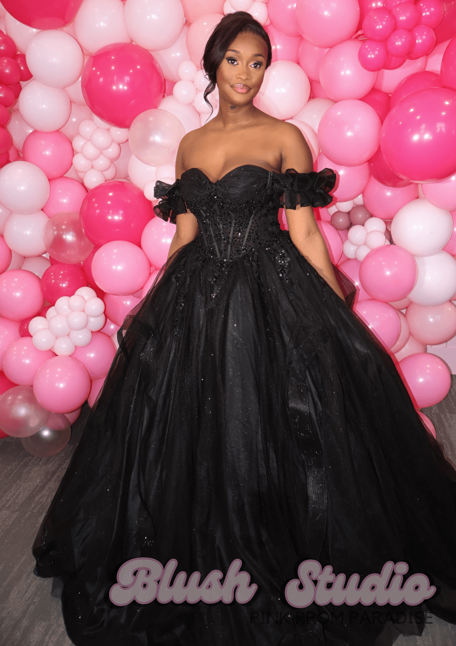 Sundae - Blush Studio