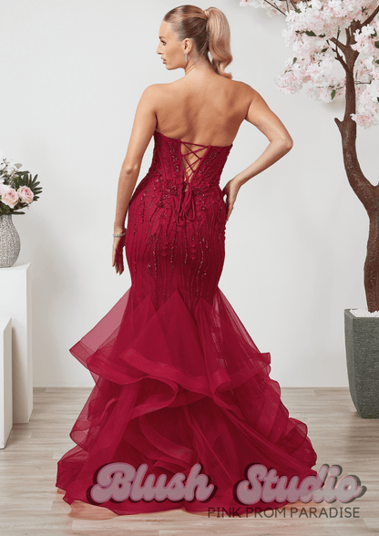 Brianna - Blush Studio