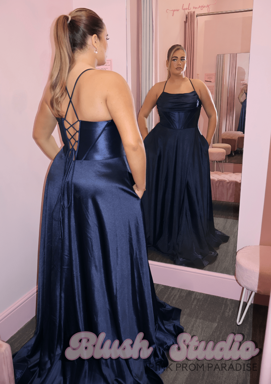 Blake - Blush Studio