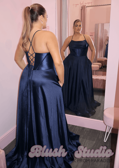 Blake - Blush Studio