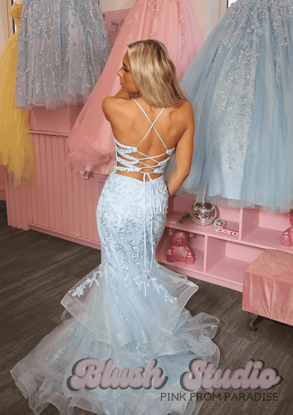 Courtney - Blush Studio