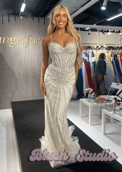 Isabella - Blush Studio