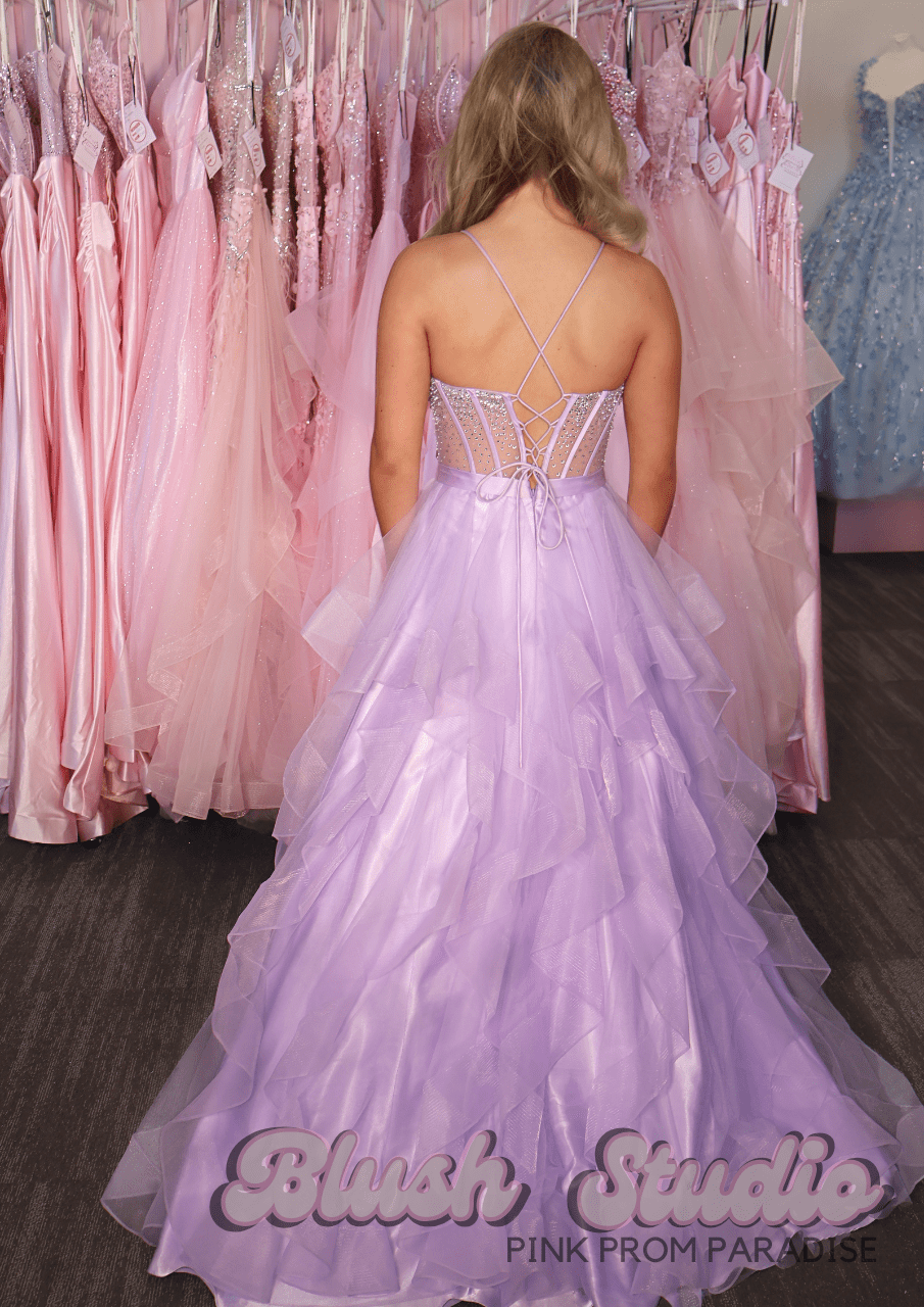 Trinity - Blush Studio
